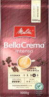 Melitta BellaCrema Intenso - ganze Bohnen - 1 kg Packung